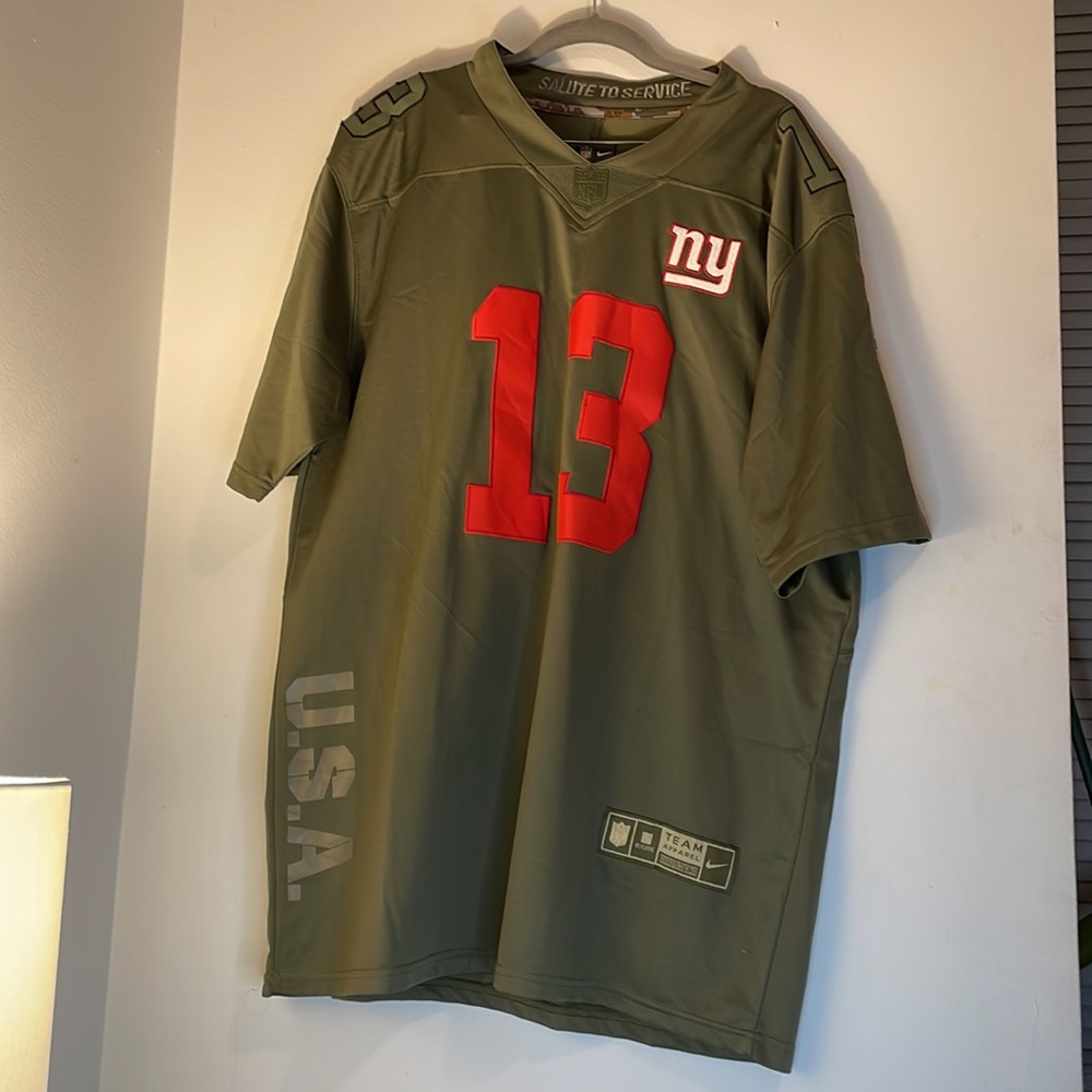 Football Jersey